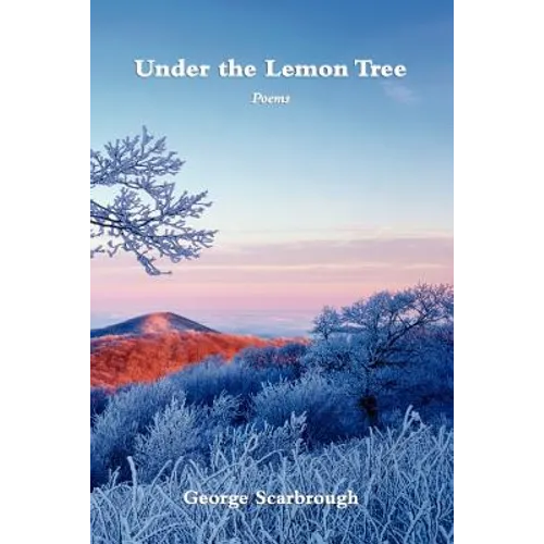 Under the Lemon Tree - Paperback
