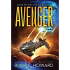 Avenger - Hardcover