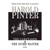 The Caretaker: And, the Dumb Waiter: Two Plays - Paperback