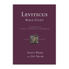 Leviticus Bible Study: A Companion to Leviticus: An Introduction and Commentary - Paperback