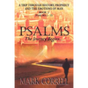 Psalms, The Journey Begins - Paperback