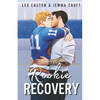 Rookie Recovery: A Slow-Burn MM Hockey Romance - Paperback