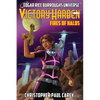 Victory Harben: Fires of Halos (Edgar Rice Burroughs Universe) - Paperback