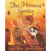 The Harvest Sprites - Paperback