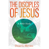 The Disciples of Jesus: A Bible Study - Paperback