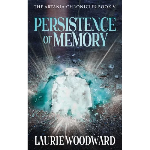 Persistence Of Memory - Hardcover