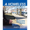 A Homeless Panic: The Homeless Experience in America - Paperback