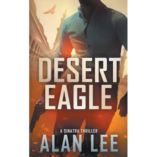 Desert Eagle - Paperback