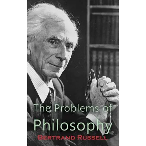 Problems of Philosophy - Hardcover