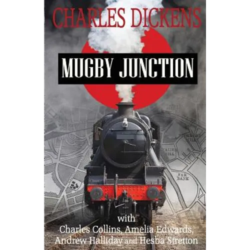 Mugby Junction - Paperback