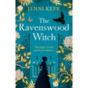 The Ravenswood Witch - Paperback