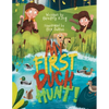 My First Duck Hunt - Paperback