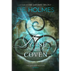 Rise of the Coven - Paperback