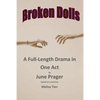 Broken Dolls - Paperback