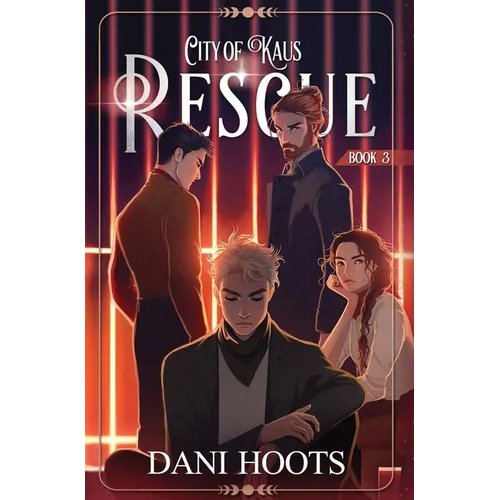 Rescue - Hardcover