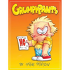 Grumpypants - Hardcover