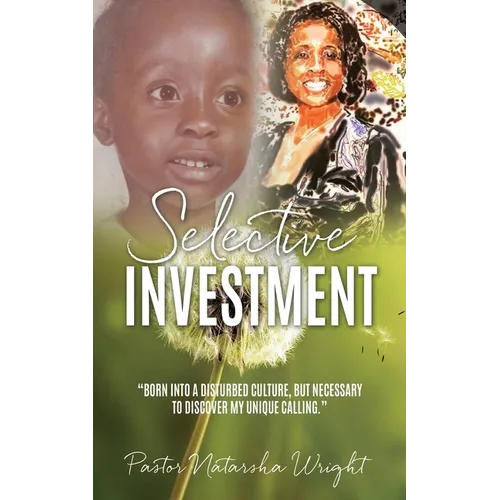 Selective Investment - Paperback