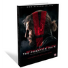 Metal Gear Solid V: The Phantom Pain: The Complete Official Guide - Paperback