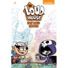 The Loud House #13: Lucy Rolls the Dice - Hardcover