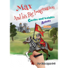Max and his Big Imagination - Castles and Knights Activity Book - Paperback