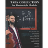 Tabs Collection for Fingerstyle Ukulele - Paperback