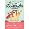 Lowcountry Boomerang - Paperback
