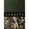 Axel Honneth - Paperback