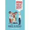 Brand New Boy - Hardcover