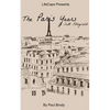 F. Scott Fitzgerald: The Paris Years - Paperback