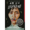 She Is a Haunting - Paperback