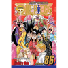 One Piece, Vol. 86: Emperor Assassination Plan - Paperback