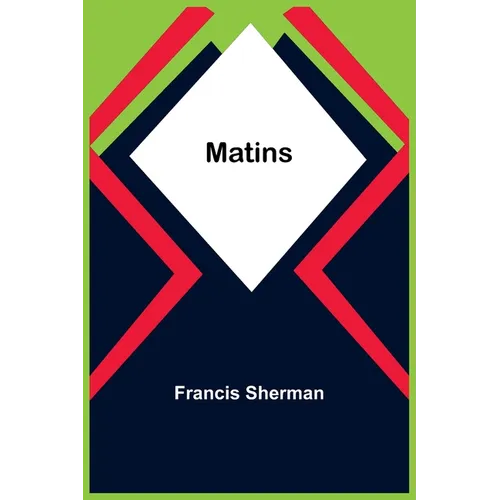 Matins - Paperback
