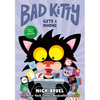 Bad Kitty Gets a Phone (Graphic Novel) - Hardcover