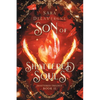 Son of Shattered Souls: Book Two in the Shattered Trilogy - Paperback
