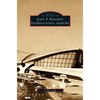 John F. Kennedy International Airport - Hardcover