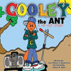 Cooley the Ant: a hip hop story - Paperback