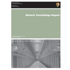 Historic Furnishings Report: Alcatraz Island: Main Prison Building - Paperback
