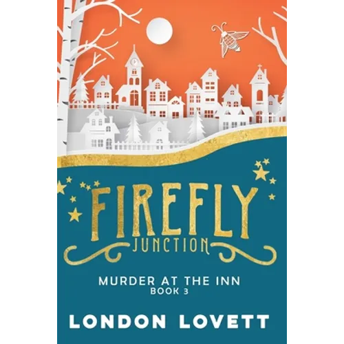Murder at the Inn - Paperback