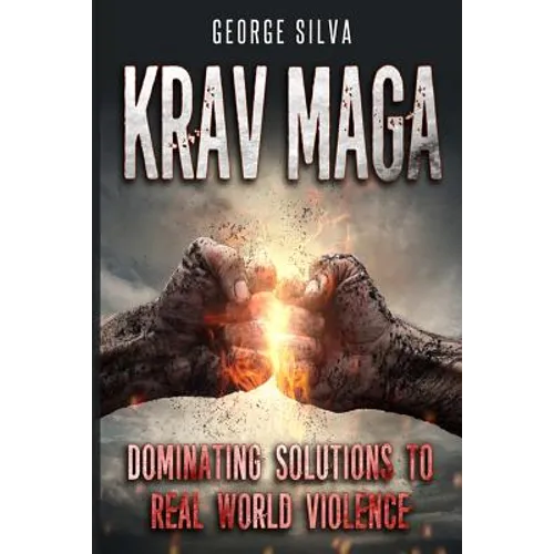 Krav Maga - Paperback