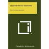 Legend Into History: The Custer Mystery - Paperback