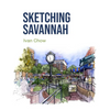 Sketching Savannah - Paperback