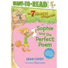 Sophie and the Perfect Poem: Habit 6 (Ready-To-Read Level 2) - Hardcover