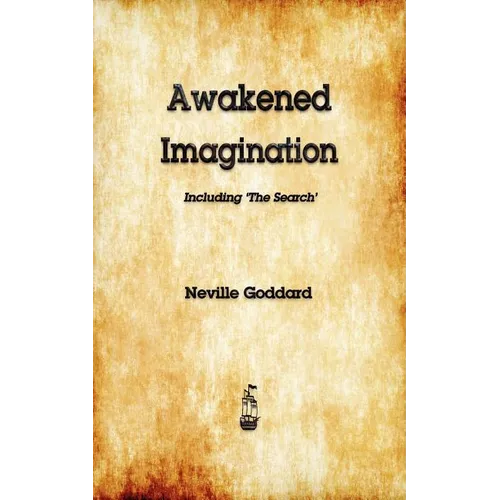 Awakened Imagination - Paperback