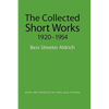 The Collected Short Works, 1920-1954 - Paperback