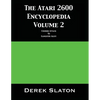 The Atari 2600 Encyclopedia Volume 2 - Paperback