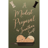 A Modest Proposal - Paperback