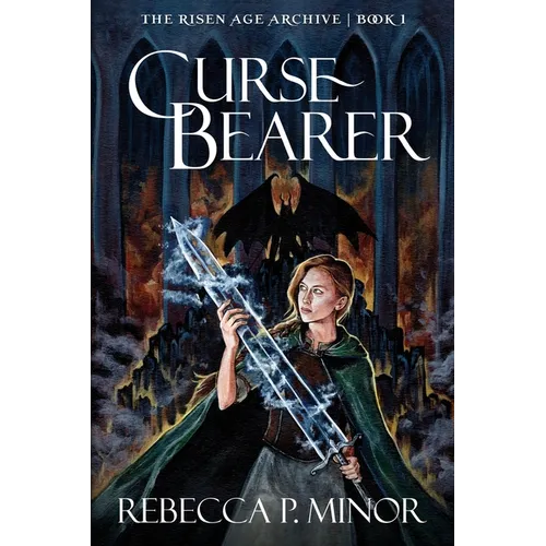 Curse Bearer - Paperback