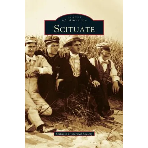 Scituate - Hardcover