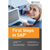 First Steps in SAP: second, extended edition - Paperback