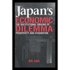 Japan's Economic Dilemma - Hardcover